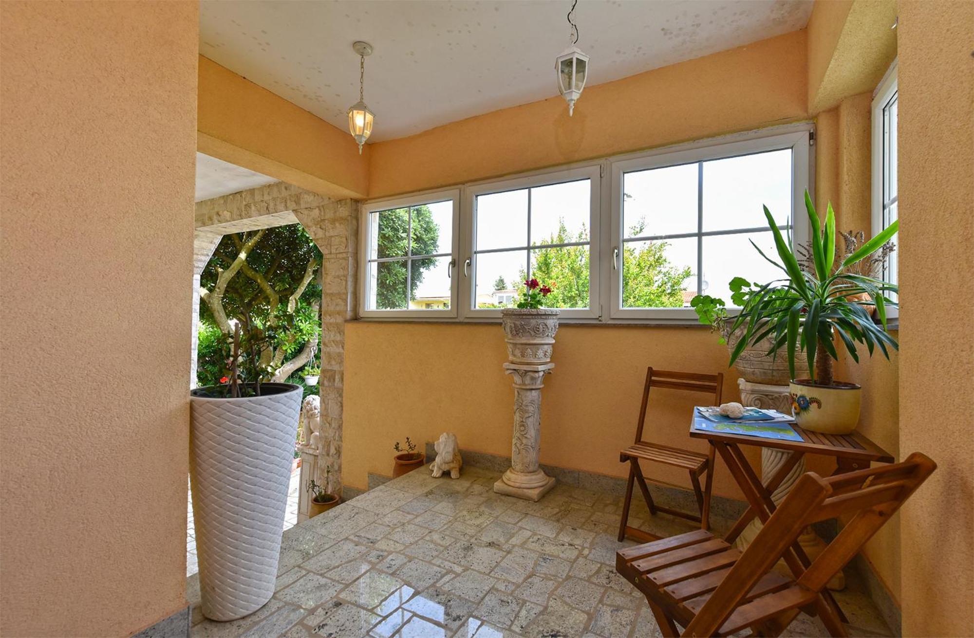 Apartment Banjole 417 מראה חיצוני תמונה