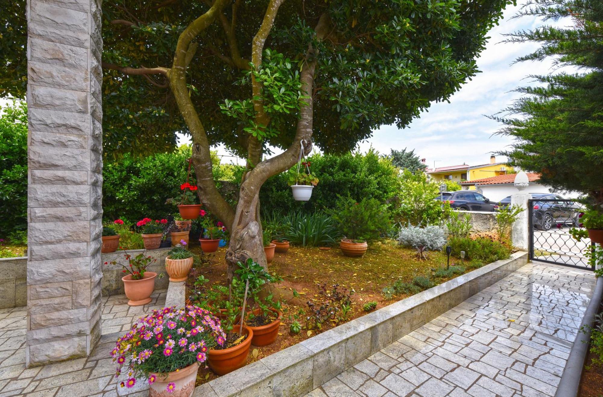 Apartment Banjole 417 מראה חיצוני תמונה