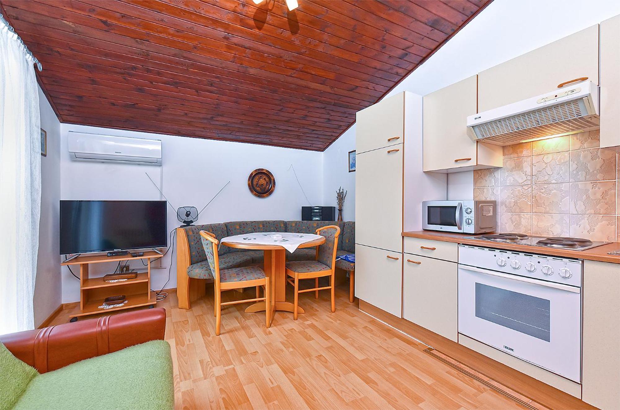 Apartment Banjole 417 מראה חיצוני תמונה