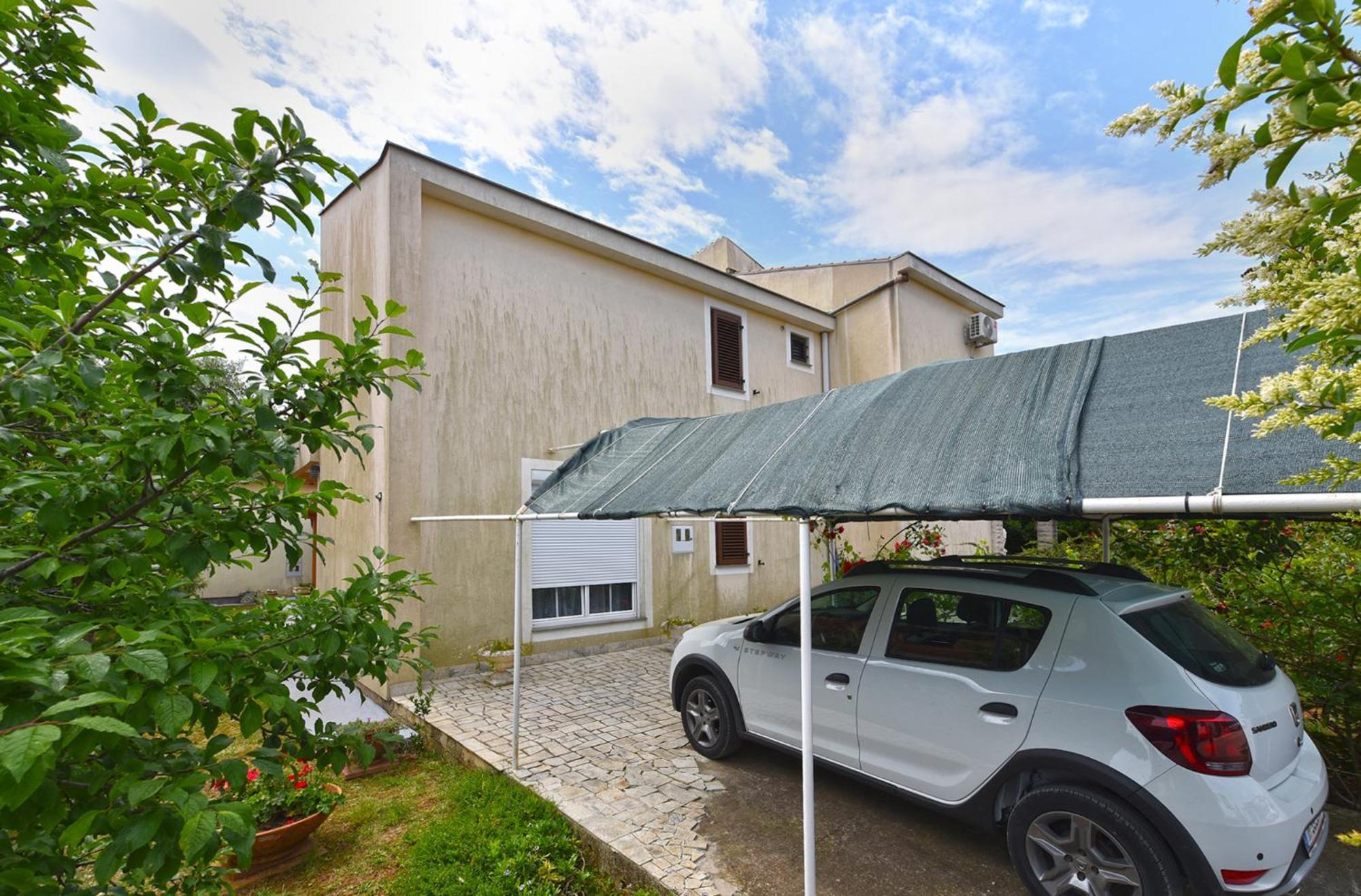Apartment Banjole 417 מראה חיצוני תמונה