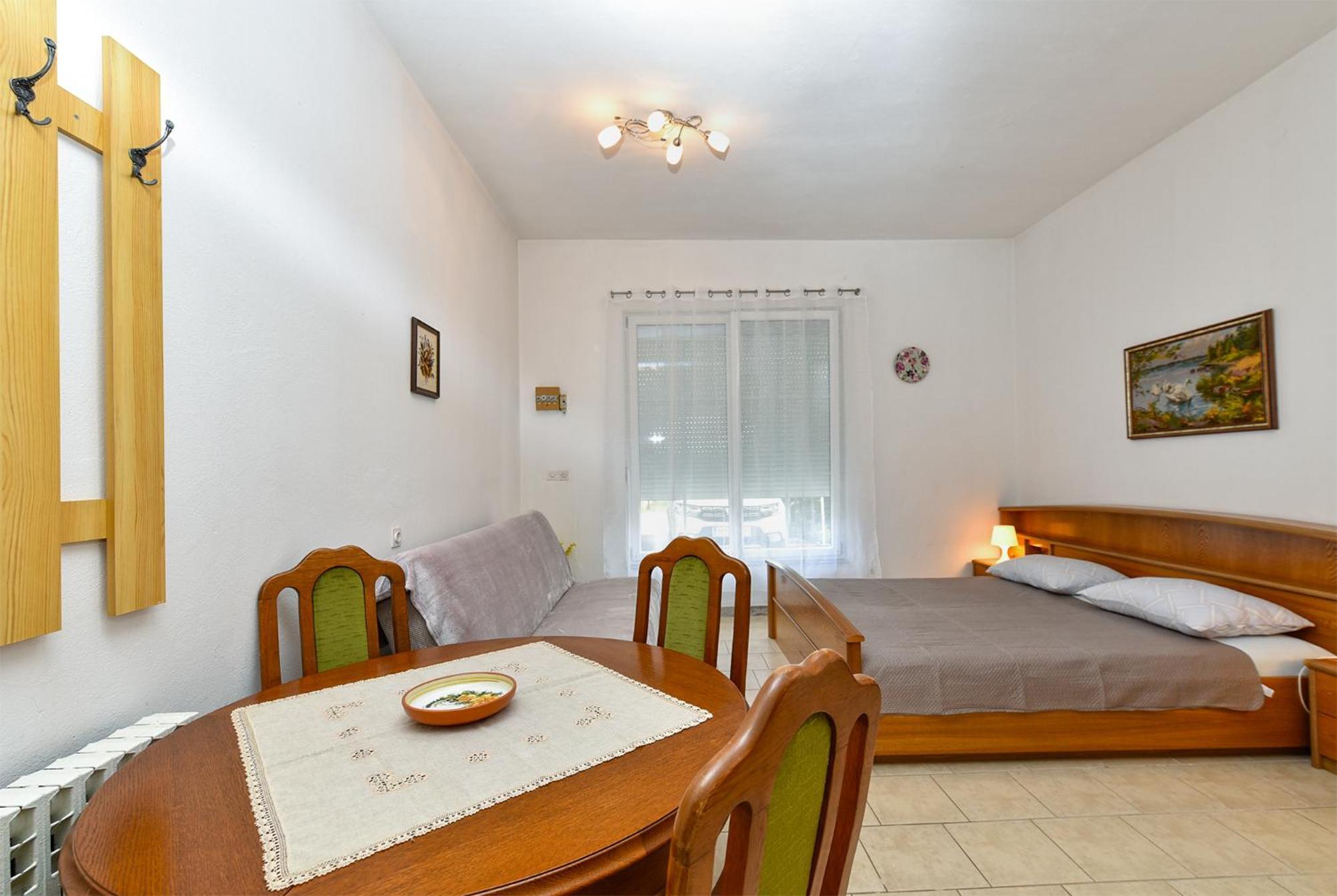 Apartment Banjole 417 מראה חיצוני תמונה