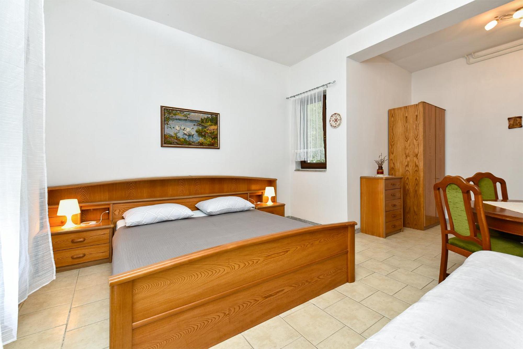 Apartment Banjole 417 מראה חיצוני תמונה