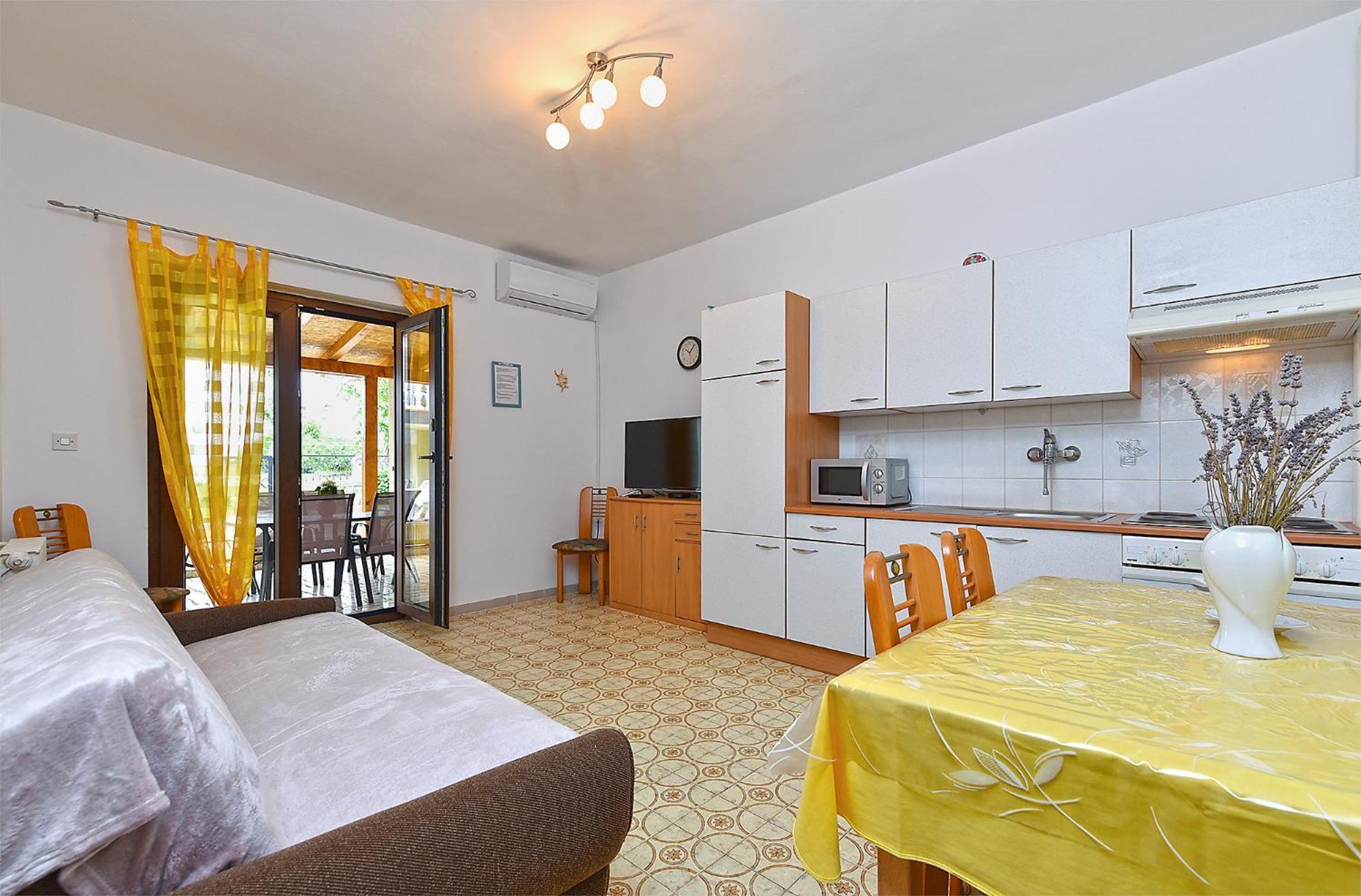 Apartment Banjole 417 מראה חיצוני תמונה