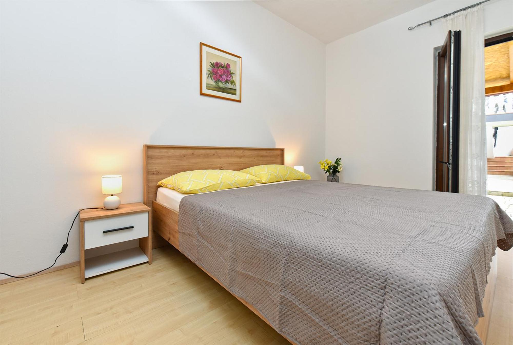 Apartment Banjole 417 מראה חיצוני תמונה