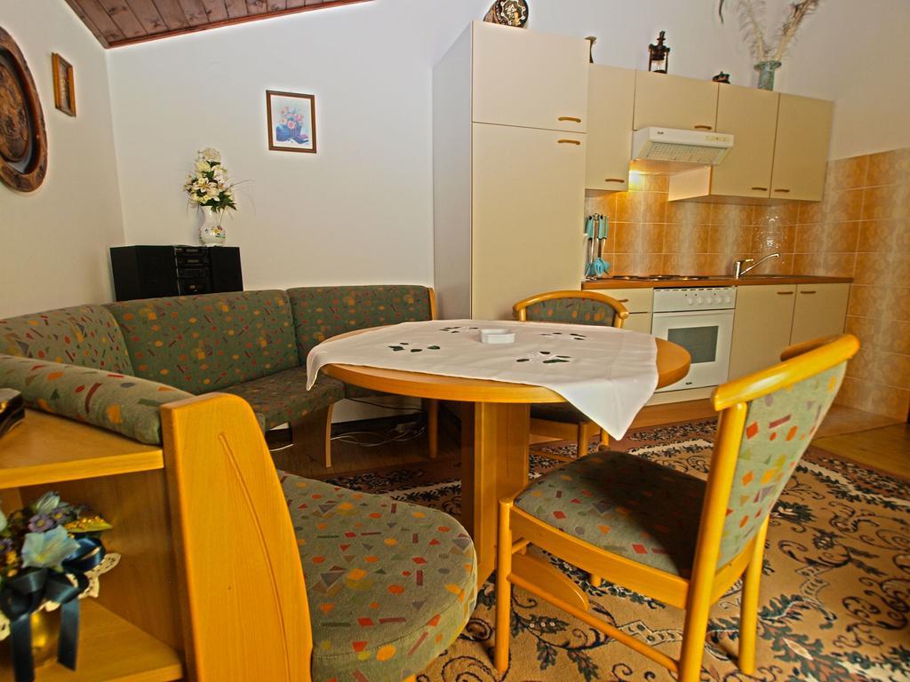Apartment Banjole 417 מראה חיצוני תמונה