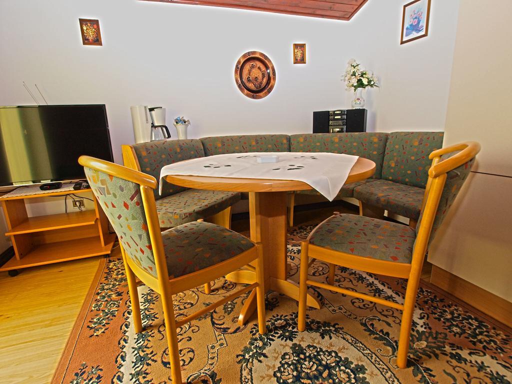 Apartment Banjole 417 מראה חיצוני תמונה