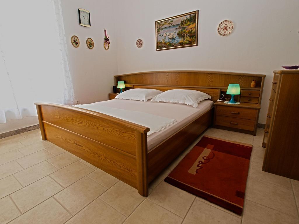 Apartment Banjole 417 מראה חיצוני תמונה