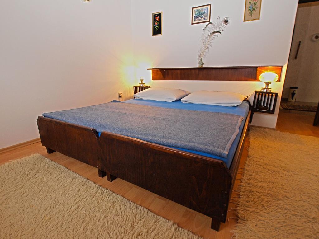 Apartment Banjole 417 מראה חיצוני תמונה