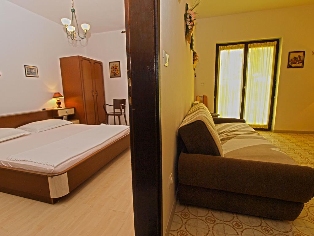 Apartment Banjole 417 מראה חיצוני תמונה