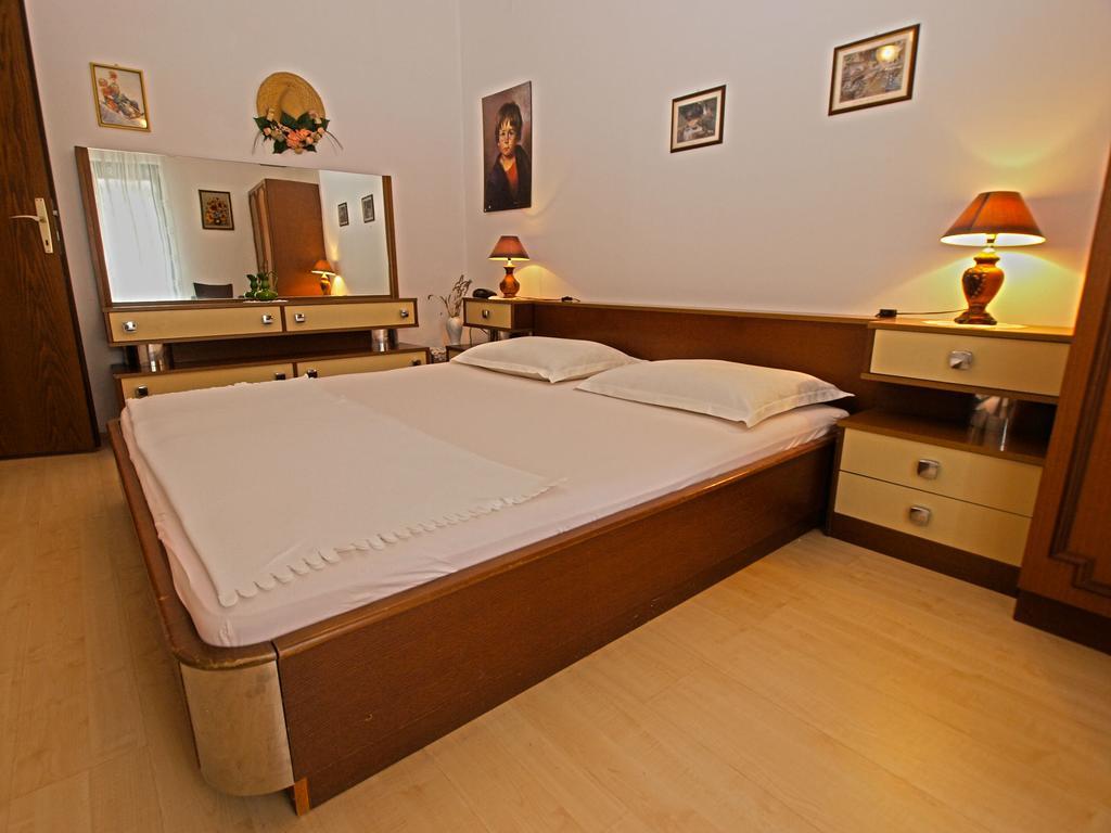 Apartment Banjole 417 מראה חיצוני תמונה