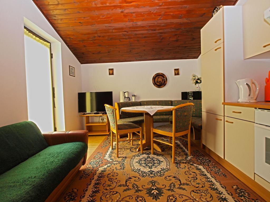 Apartment Banjole 417 מראה חיצוני תמונה