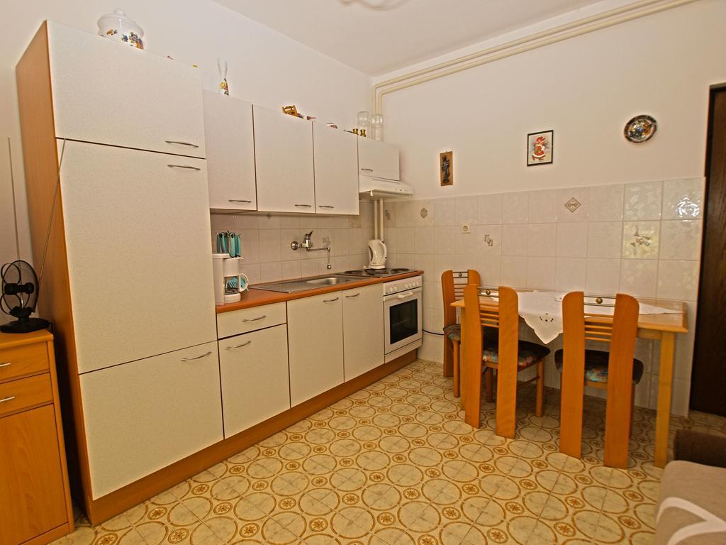 Apartment Banjole 417 מראה חיצוני תמונה