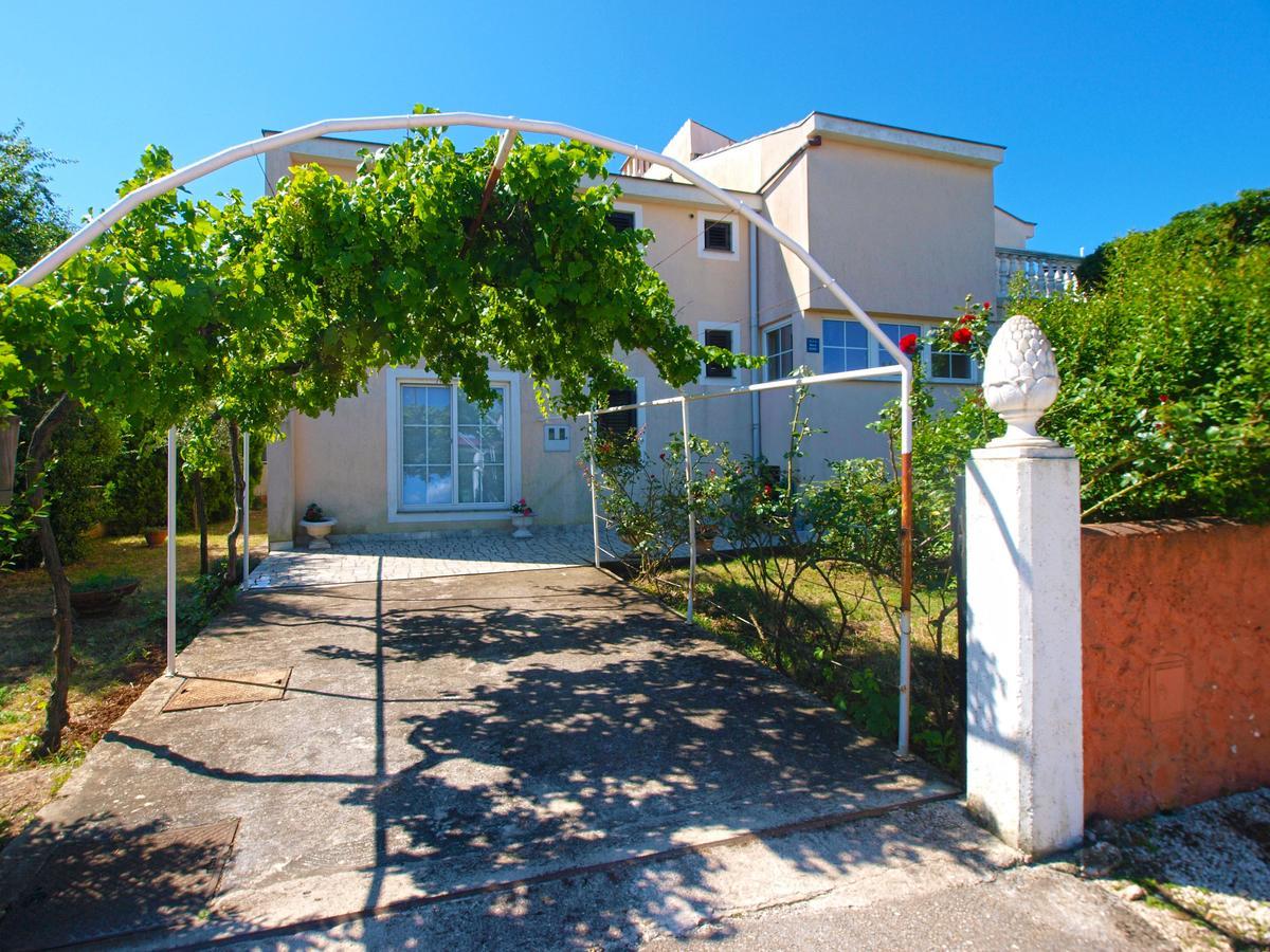 Apartment Banjole 417 מראה חיצוני תמונה